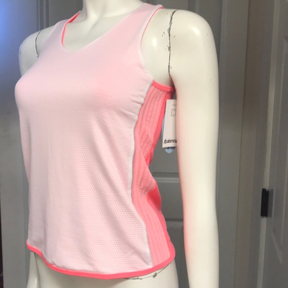 Lucky in Love Girls’ Tennis/Golf Tank Top, NWT! - Picture 2 of 10